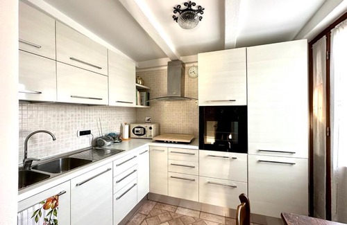 Quercianella Apartment | CASA DANILA