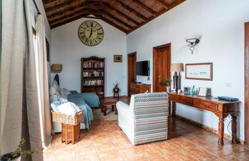 Tias House | Casa Dante