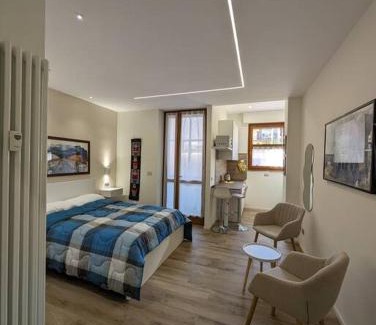 Cuneo Apartment | Casa Dante