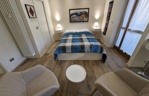 Cuneo Apartment | Casa Dante
