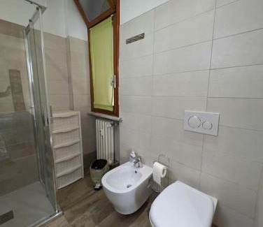 Cuneo Apartment | Casa Dante