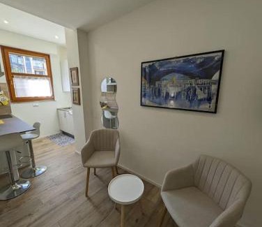 Cuneo Apartment | Casa Dante