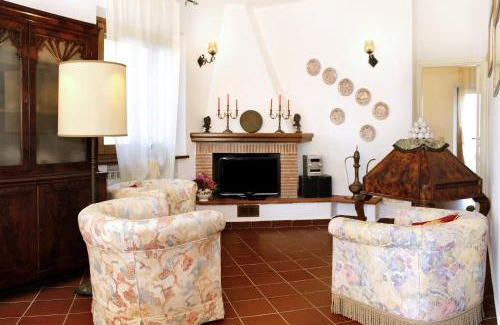 Orbetello Apartment | Casa Dante