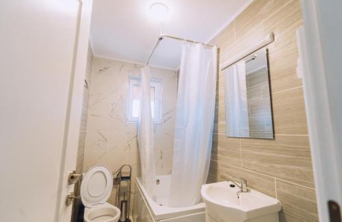 Bistrita Hotel | Casa Dany