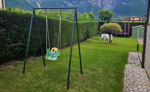 Levico Terme Apartment | Casa Daria