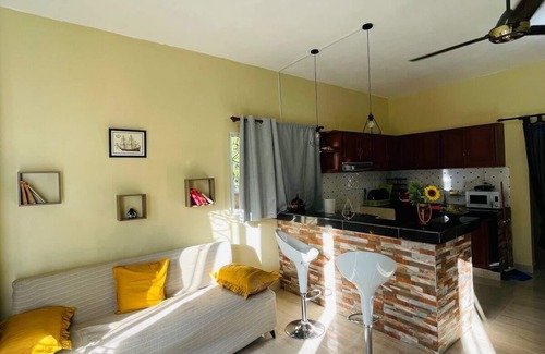Las Galeras Apartment | Casa Daryana, A unique space and just for you!