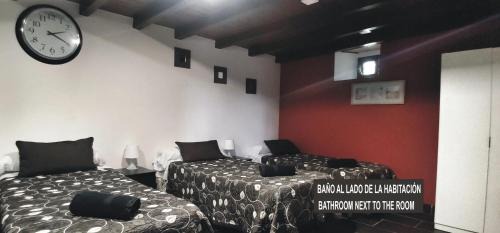 Sarria House | Casa Das Airas