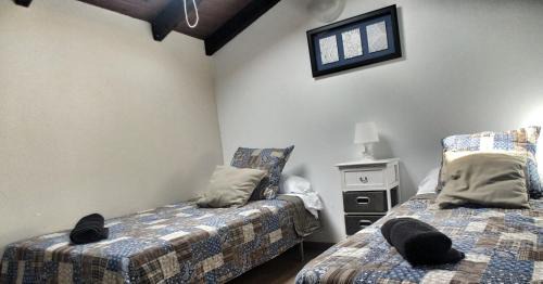 Sarria House | Casa Das Airas