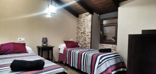Sarria House | Casa Das Airas