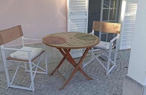 Aldeia do Meco House | Casa das buganvilias