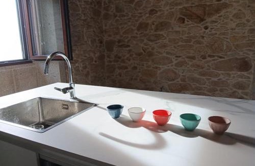 Oia Apartment | Casa das Cazolas