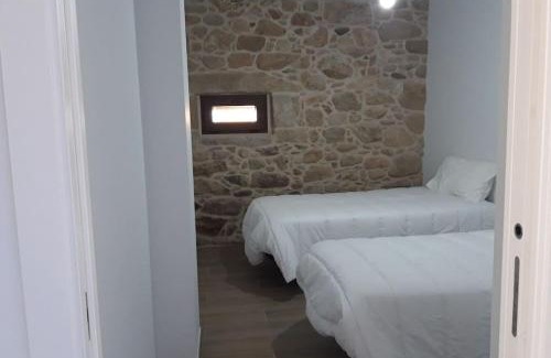 Oia Apartment | Casa das Cazolas