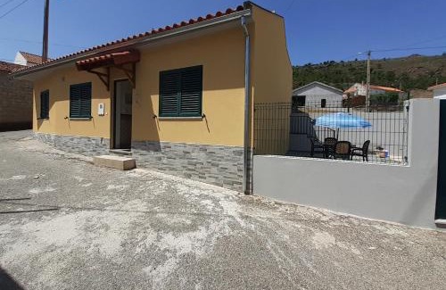 Freixo de Espada a Cinta House | Casa das Eiras