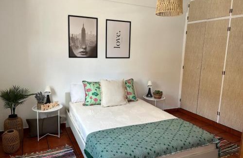 Mertola Apartment | Casa Das Estrelas Vista Mertola Praia Fluvial