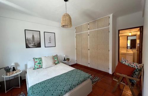 Mertola Apartment | Casa Das Estrelas Vista Mertola Praia Fluvial