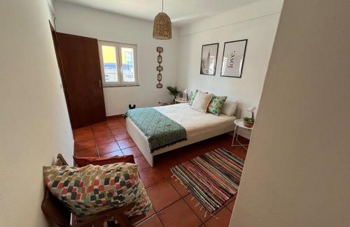 Mertola Apartment | Casa Das Estrelas Vista Mertola Praia Fluvial