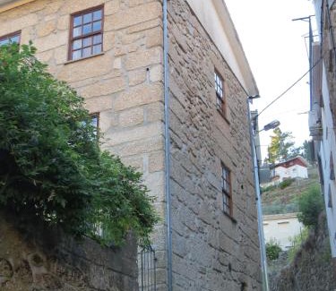 Alvoco da Serra Apartment | Casa Das Lages