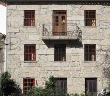 Alvoco da Serra Apartment | Casa Das Lages
