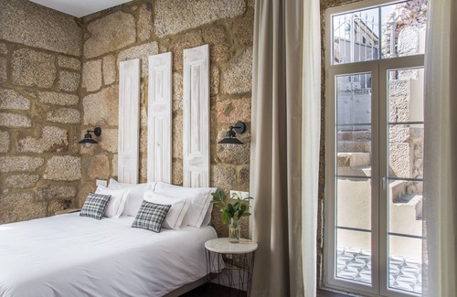 Covilha Bed & Breakfast | Casa das Muralhas