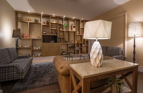 Covilha Bed & Breakfast | Casa das Muralhas