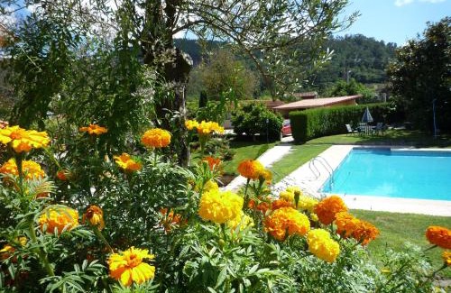 Ponteareas House | Casa das Pías