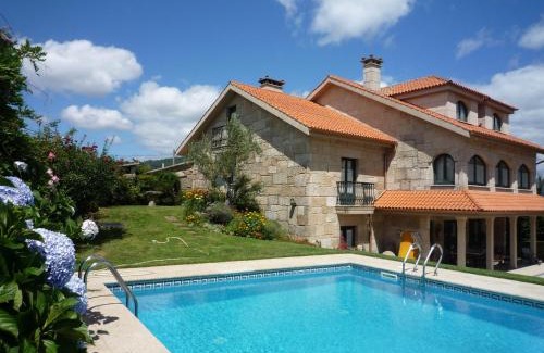 Ponteareas House | Casa das Pías