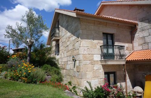 Ponteareas House | Casa das Pías