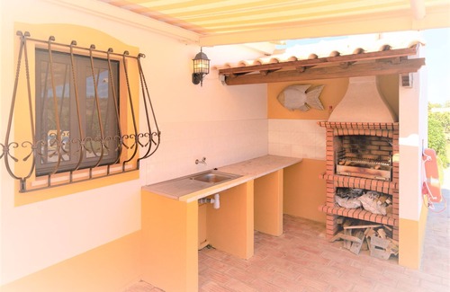 Silves Villa | Casa das Pedrinhas By ALzira