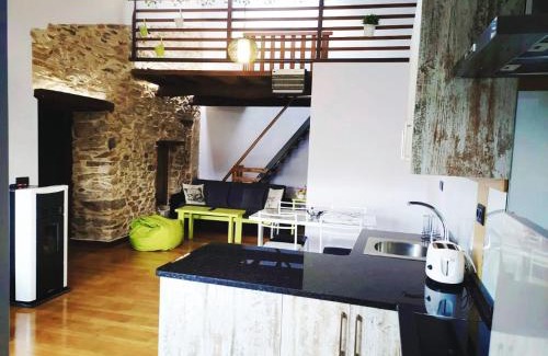 Monforte de Lemos House | Casa das Pozas