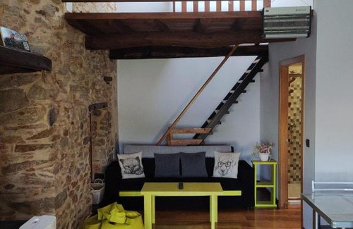 Monforte de Lemos House | Casa das Pozas