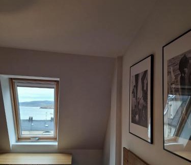 Laxe Apartment | Casa das Sereas