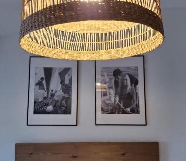 Laxe Apartment | Casa das Sereas