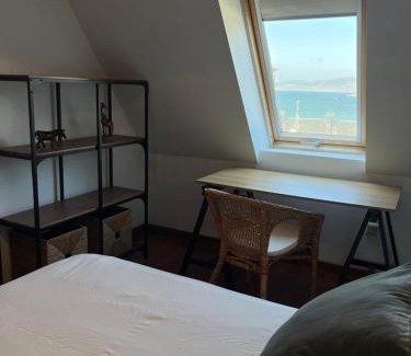 Laxe Apartment | Casa das Sereas