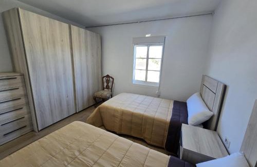 Arzua Apartment | Casa David