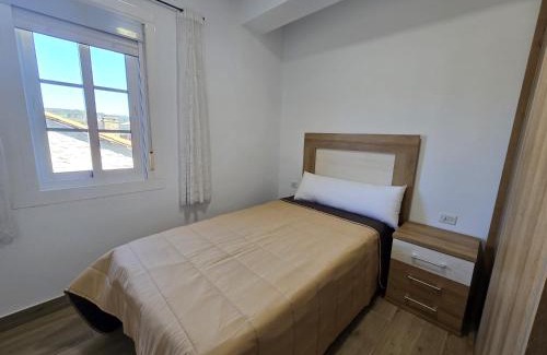 Arzua Apartment | Casa David