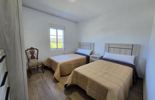 Arzua Apartment | Casa David