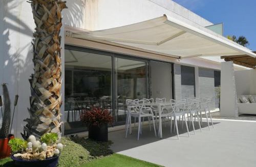 Las Negras House | Casa David