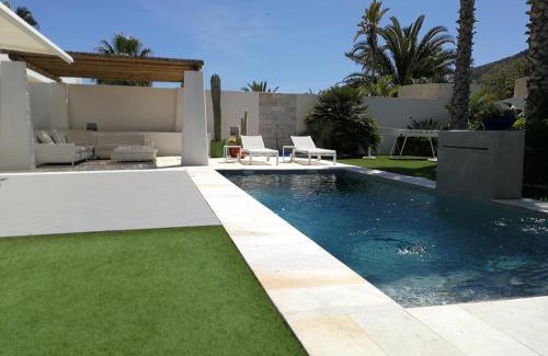 Las Negras House | Casa David
