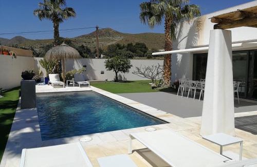 Las Negras House | Casa David