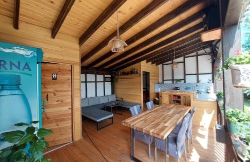 Chiriteni House | Casa David