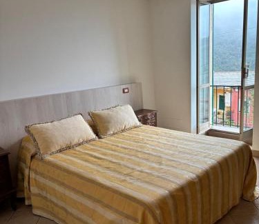 Lavaggiorosso House | Casa Davidin
