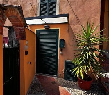 Lavaggiorosso House | Casa Davidin