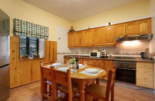 Puerto del Rosario House | Casa Dayaday