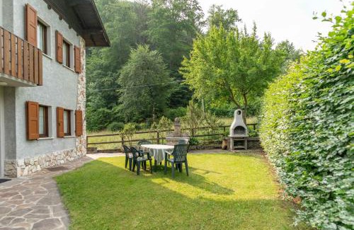 Val Maria-Pur Apartment | Casa Dazio balcone