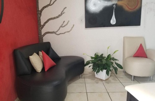 Leon House | Casa de Ángeles