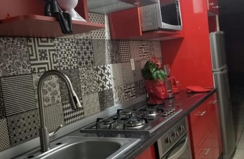 Leon House | Casa de Ángeles