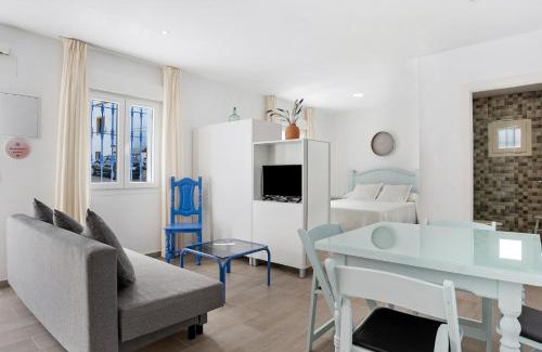 San Ambrosio Apartment | Casa de 10 - 3 Interior