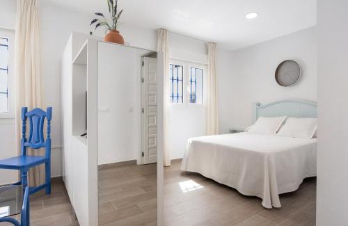 San Ambrosio Apartment | Casa de 10 - 3 Interior