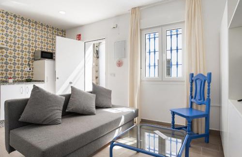 San Ambrosio Apartment | Casa de 10 - 3 Interior