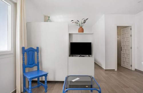 San Ambrosio Apartment | Casa de 10 - 3 Interior